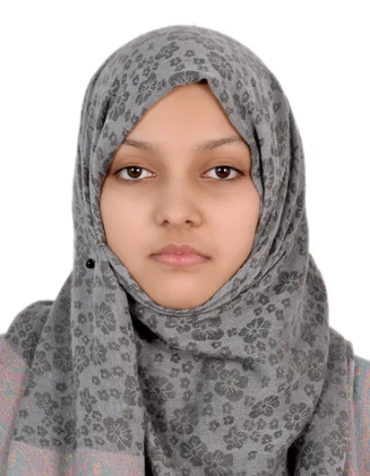 Haya Fatima Rizvi