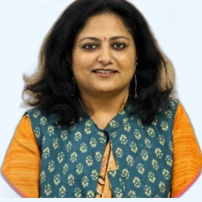 Anita Paul