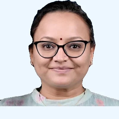 Smita Vishal Pise