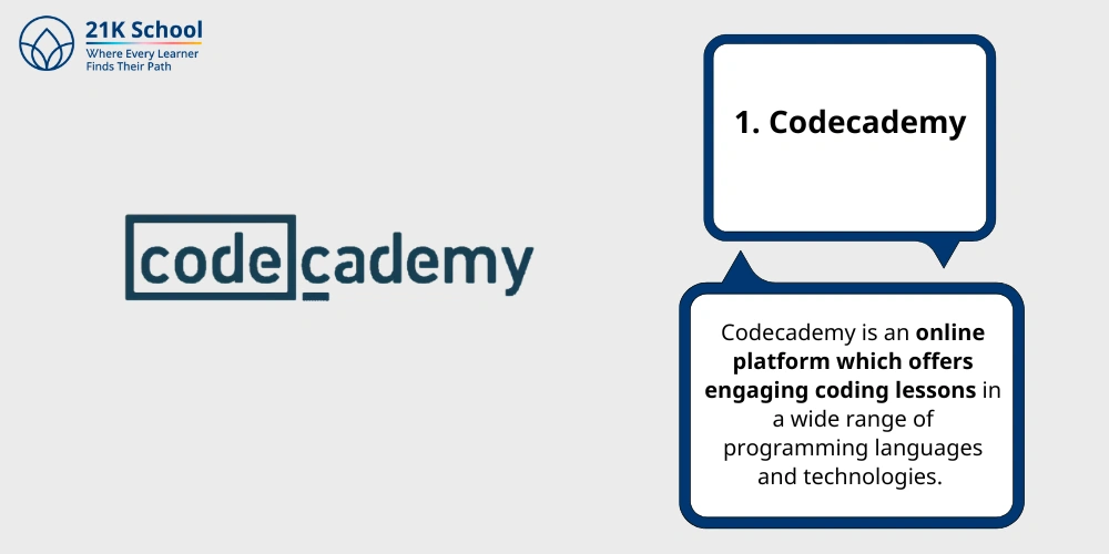 Codecademy