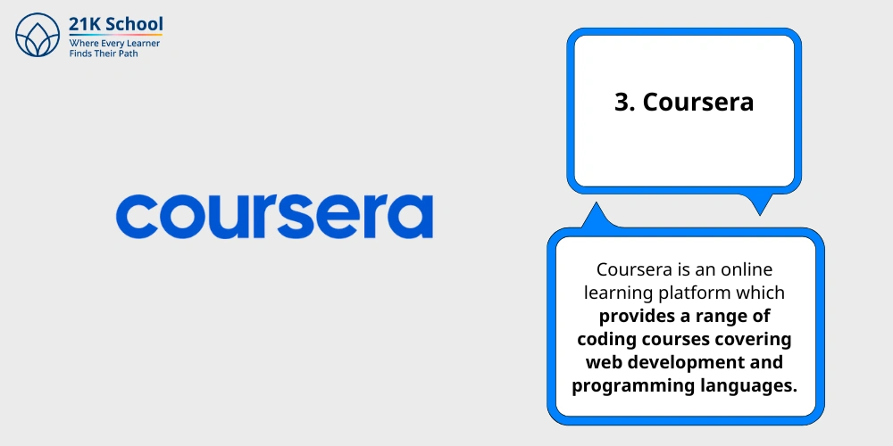 Coursera