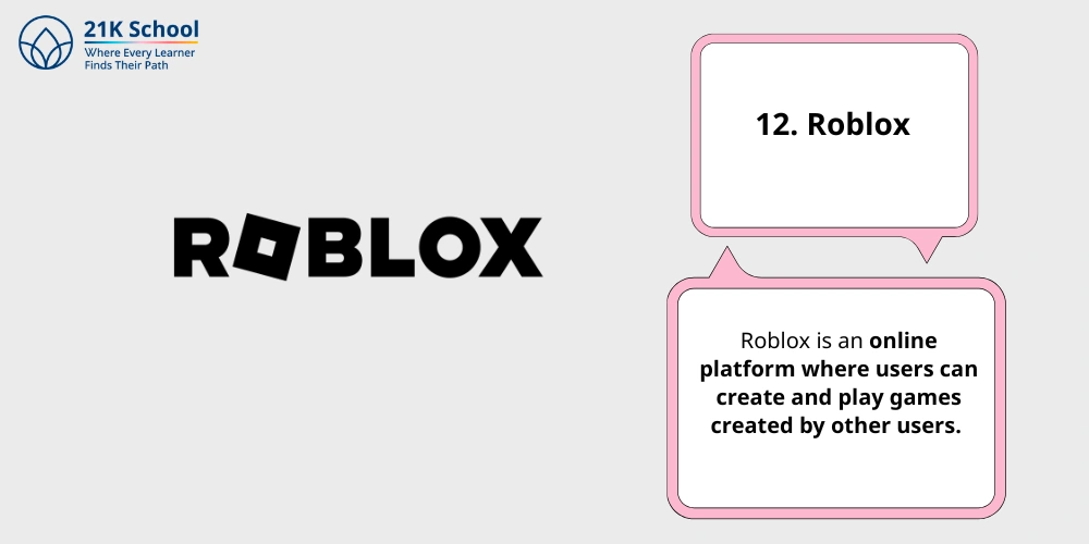 Roblox