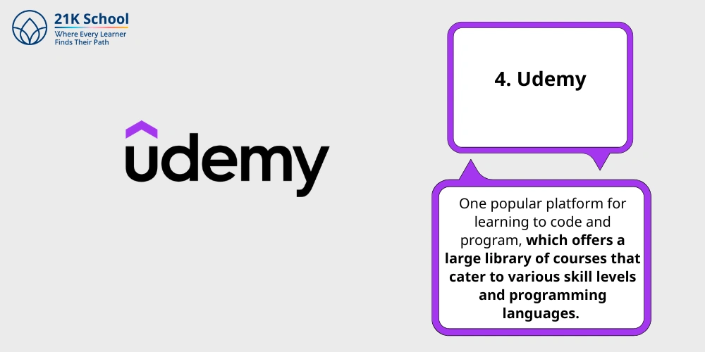Udemy