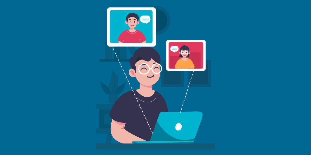FAQ: Can I make friends and connections in my online classes?