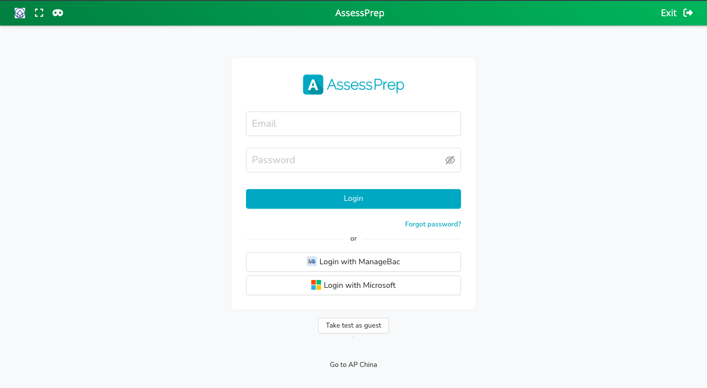 21k Assessprep
